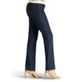 thumbnail image 2 of Lee Women's Instantly Slims Straight Leg Jean, 2 of 4