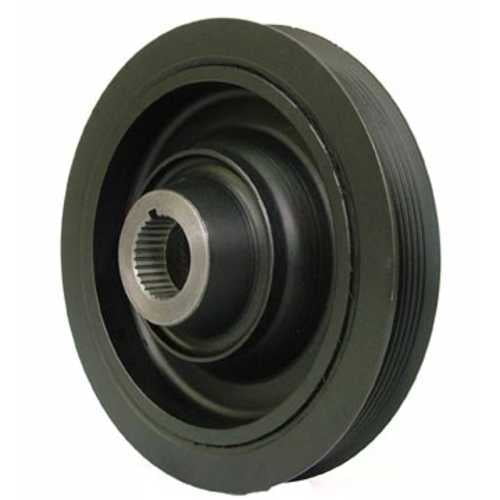 Dayco PB1570N Engine Harmonic Balancer