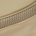 thumbnail image 6 of Tilley unisex adult Ltm6 Airflo Broad Brim Recycled Sun Hat, Khaki/Olive, 7.625 US, 6 of 7