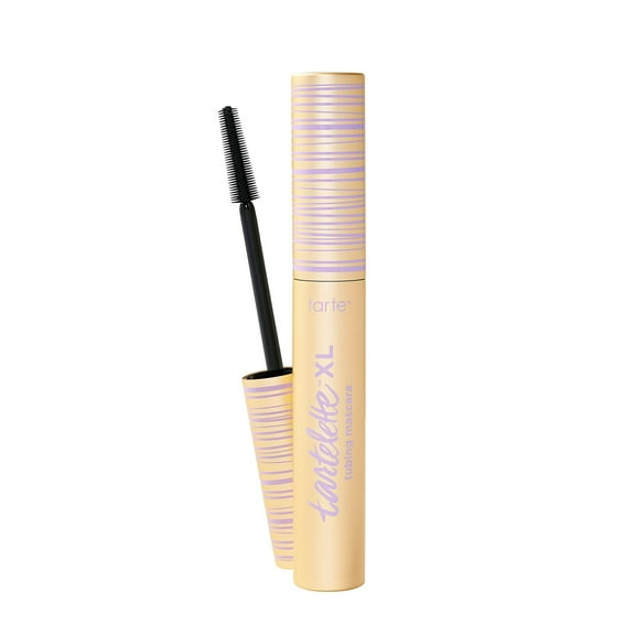 tarte tartelette XL tubing mascara Color: Black Size: .27 OZ