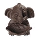 thumbnail image 1 of -Quemador de incienso de reflujo, quemador de cono de incienso en cascada, soporte para varillas de incienso para sala de yoga, dormitorio, sala de es, 1 of 5