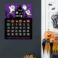 Home Calendar Calendar Countdown Halloween Coffin Calendar Decoration home-calendar-calendar-countdown-halloween-coffin-calendar-decoration