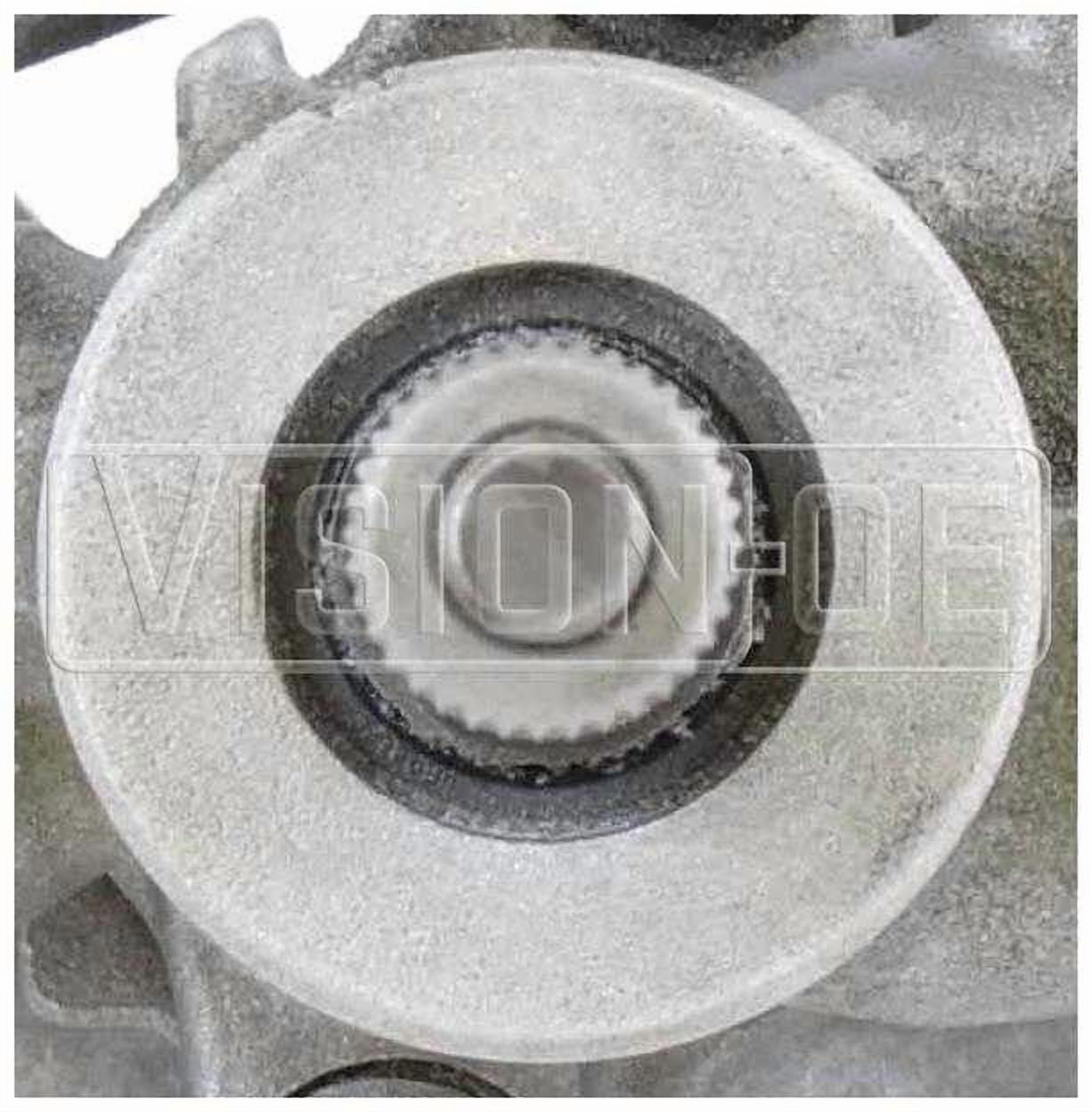 Vision OE 305-0148 Power Steering Rack and Pinion Unit