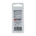 thumbnail image 4 of Master Magnetics 07270 2 oz. Red Horseshoe Magnet, 4 of 6