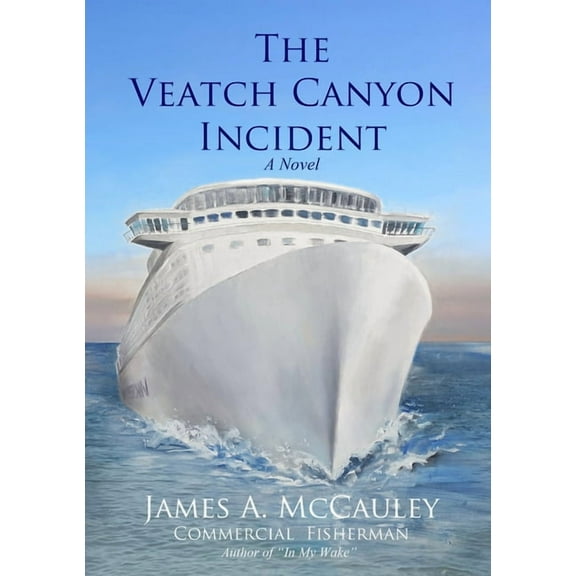 The Veatch Canyon Incident, (Paperback)