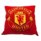 thumbnail image 1 of Manchester United FC - Cojín del club (Rojo), 1 of 2