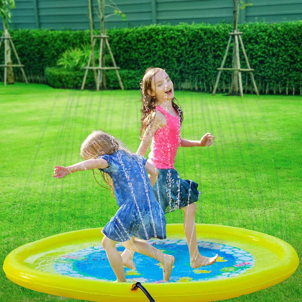 Splashin'kids 68
