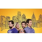 Its Always Sunny in Philadelphia Season 1-15 [DVD]