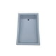 thumbnail image 2 of Lavadero sin pileta blanco kit Z VERSAPLAS LS43B03Z, 2 of 4