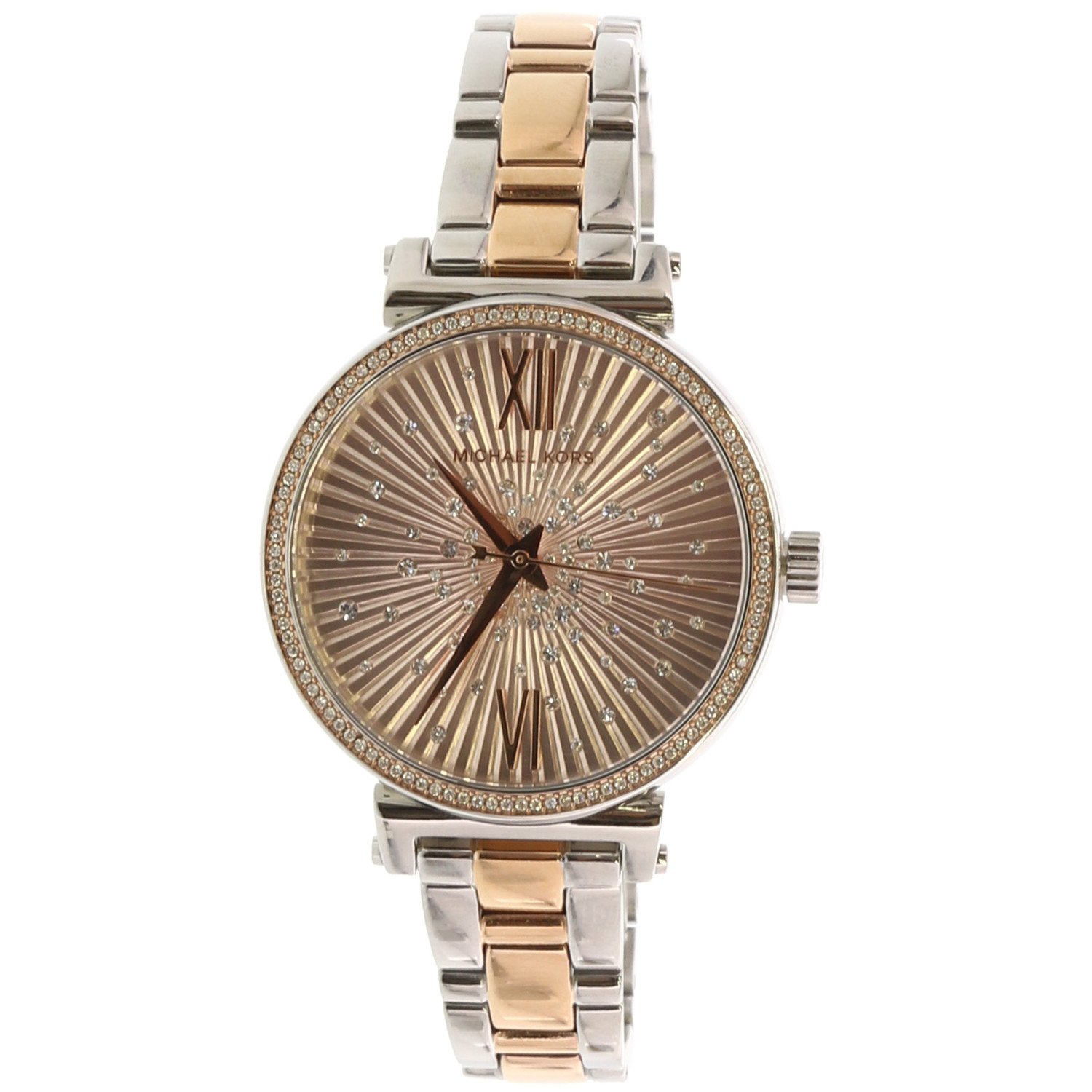 michael kors mk 3972