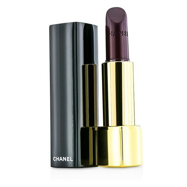  Chanel Rouge Allure Luminous Intense Lip Colour, 104 Passion,  0.12 Ounce : Beauty & Personal Care