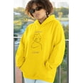thumbnail image 3 of Natural Woman Twists (BL) Hoodie, 3 of 7