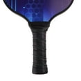 thumbnail image 4 of Núcleo compuesto de fibra de carbono kusrkot 2 piezas Palas de pickleball, 4 of 8