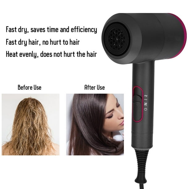 Hair dryer 2025 walmart canada