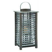 Stainless Steel CHARGER 12"D
