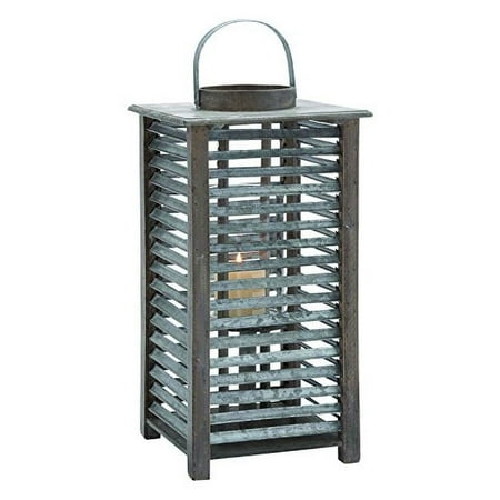 Stainless Steel CHARGER 12"D