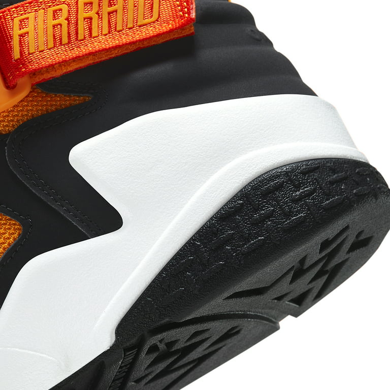 Nike Air Raid Rayguns DD9222 001 Men's Fashion Sneakers, Black