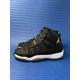 thumbnail image 2 of Ni - ke Size 7Y- GS Ni - ke Air Jordan 11 Retro Heiress Black Stingray 2017 Women’s 8.5, 2 of 5