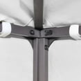 thumbnail image 6 of vidaXL Gazebo Cover Outdoor Canopy Top Replacement Sunshade Patio Shelter, 6 of 158