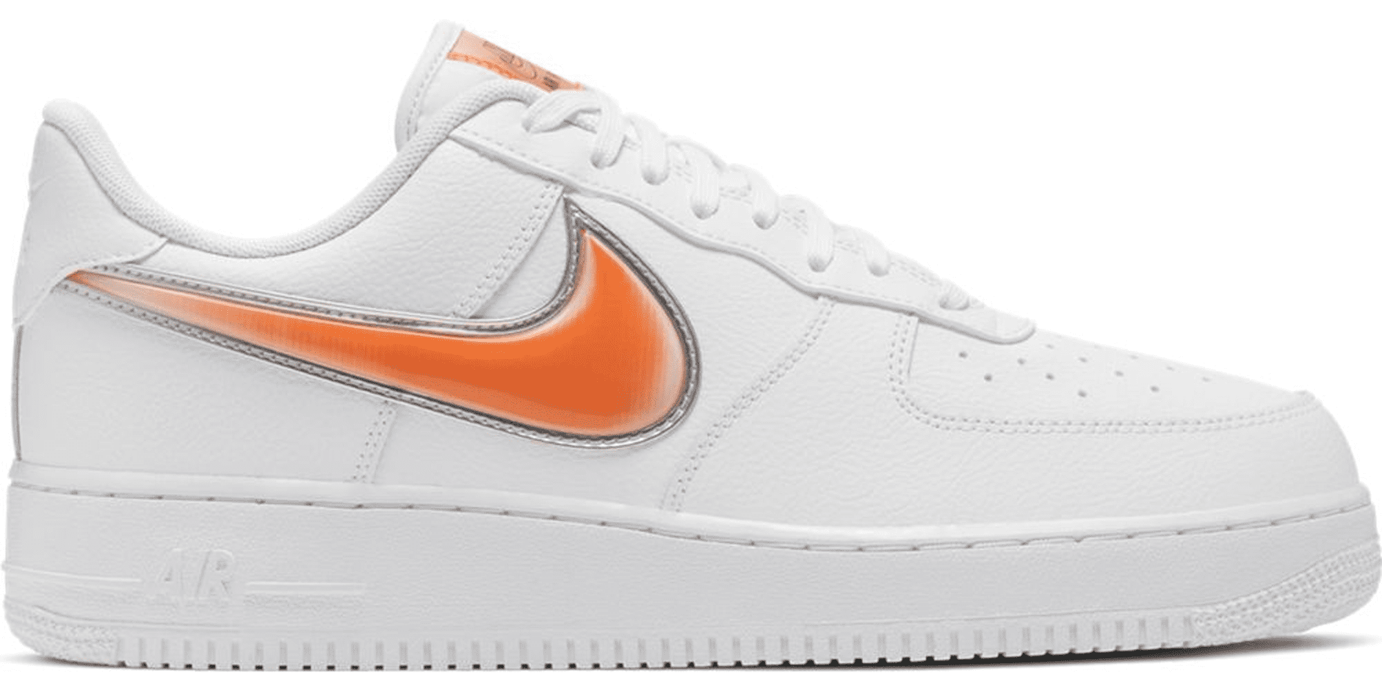 Nike - Air Force 1 Low 'Oversized 