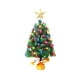 thumbnail image 2 of Mini Árbol de Navidad de Escritorio, Paquete de Árbol de Navidad, Decoración Navideña, Adornos para El Árbol, 2 of 6