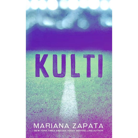 Kulti (Paperback)
