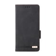 thumbnail image 2 of Étui pour Motorola Moto Edge 20 Protection Complète Étui Folio en Cuir à Rabat Insertion de Carte Housse de Protection avec Porte-Cartes Support, 2 of 5