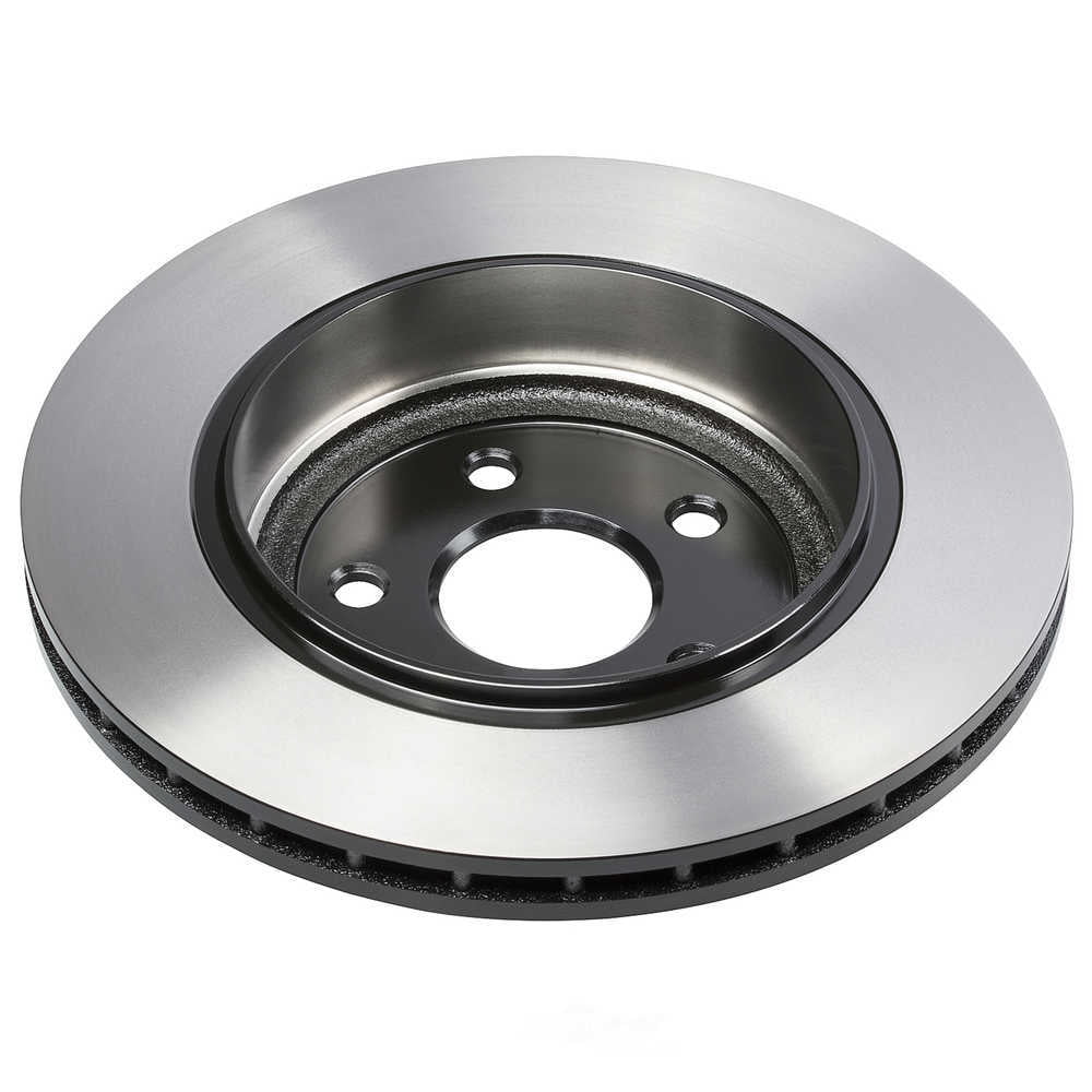 Wagner Brake BD180979E Rear Disc Brake Rotor