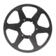 thumbnail image 2 of Carrete Cinta Vacía 5 Uds 1/4 10 Pulgadas Universal para Studer ReVox/TEAC/BASF (6 Agujeros, 2 of 8