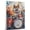 Akita, variant on Affenpinscher Dog Playing Drum Kit Wall Stretched Canvas Size 8x12 – Affenpinscher Canvas Art for Dog Lovers, Drum Kit Canvas Wall Decor