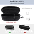 thumbnail image 2 of Funda de transporte ProCase para altavoz inalámbrico Beats Pill 2024, 2 of 6