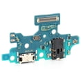 thumbnail image 1 of Reemplazo de cable flexible de puerto USB, puerto de carga USB ABS Cable flexible de puerto USB Cable flexible de puerto USB para Samsung Construido para precisión, 1 of 8