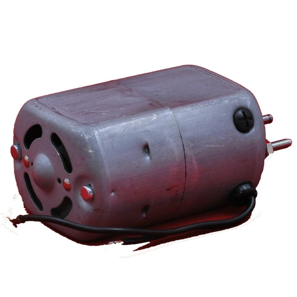 Elna Sewing Machine Motor 39552743