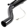 thumbnail image 2 of TRQ Fuel Gas Tank Filler Neck Pipe Direct Fit for Caravan Town & Country Voyager FNA69454 Fits select: 1998-2000 DODGE GRAND CARAVAN, 1998-2000 CHRYSLER TOWN & COUNTRY, 2 of 5