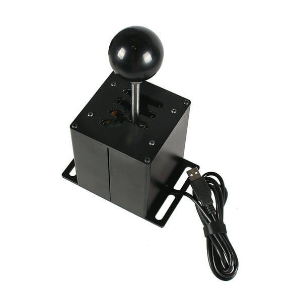 Game handbrake,Pc Sequential Computers Usb H Shifter [video H Shifter Pc Dsfen Handbrake Hxber