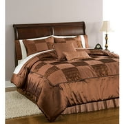 Hometrends Copper Bed in a Bag