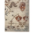 thumbnail image 3 of Amer Rugs Allure Floral and Botanical Transitional Beige Area Rug, 3 of 6