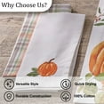 thumbnail image 6 of Park Designs Essence Of Fall Napkin Set of 4, 6 of 6