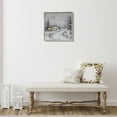 thumbnail image 2 of Led Framed Wall Art (Country Road), 2 of 3