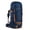 Blue, variant on | Glendale 105L Adjustable Fit Multi-Day Backbacking Pack, Outdoor Backack, Extra-Large & Lightweight - Blue/Spice