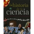 thumbnail image 1 of HISTORIA DE LA CIENCIA, LA. UN RELATO ILUSTRADO OCEANO TRAVESIA JACK CHALLONER, 1 of 2