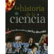 thumbnail image 1 of HISTORIA DE LA CIENCIA, LA. UN RELATO ILUSTRADO OCEANO TRAVESIA JACK CHALLONER, 1 of 2