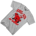 thumbnail image 3 of Kool-Aid Mens Oh Yeah Shirt Drink Mix Man Oh Yeah Graphic T-Shirt, 3 of 7