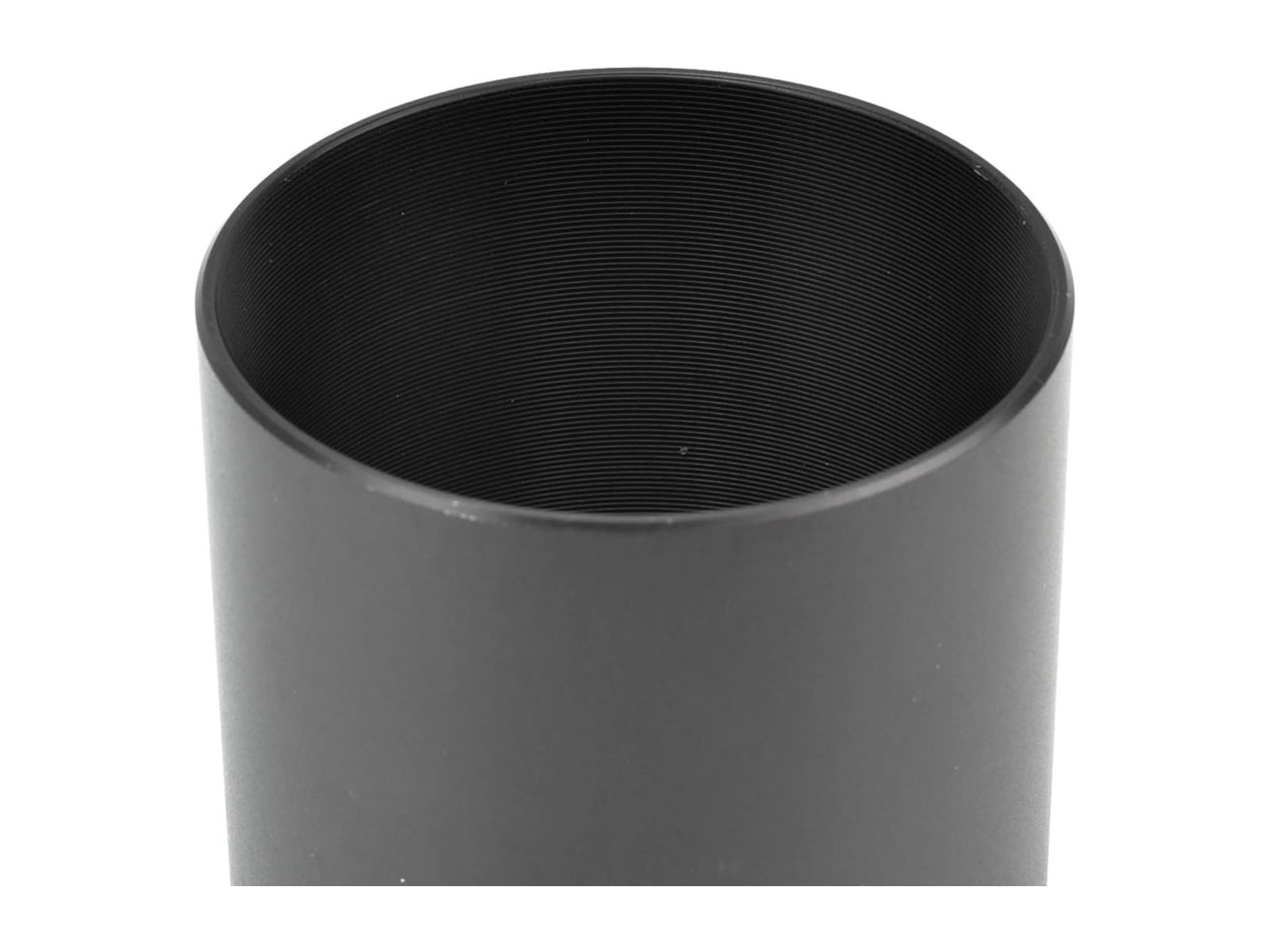 Meopta MeoStar 56mm Rifle Scope Sunshade, Black