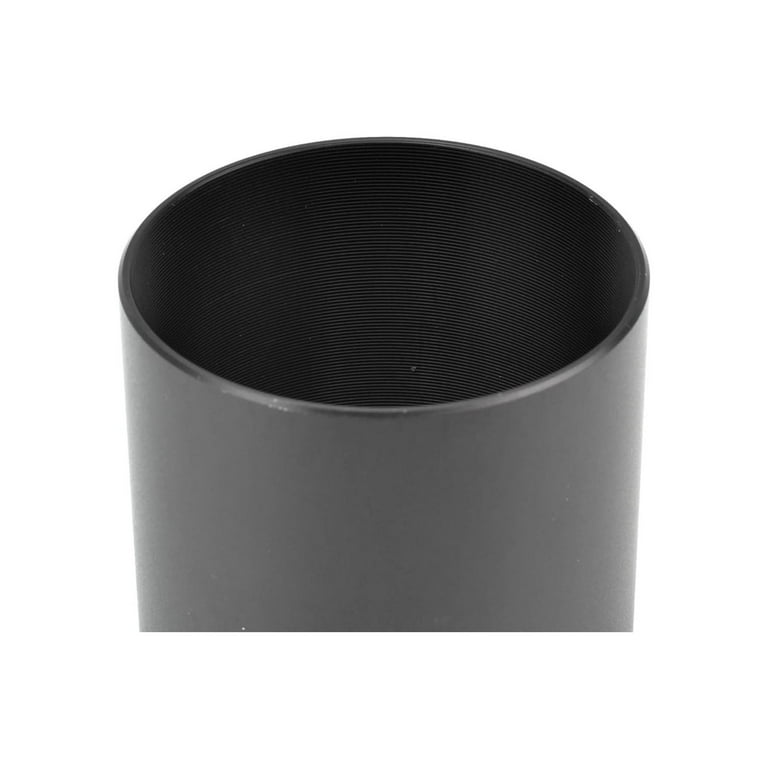 Meopta MeoStar 56mm Sunshade – Anti-Glare Attachment For Riflescopes, Improves Image Clarity In Bright Light