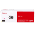 thumbnail image 1 of Canon 3014C001 (055) Cartouche de Toner Laser Magenta Originale Sans Puce pour Canon ImageClass MF743cdw, 1 of 1