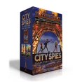 thumbnail image 2 of City Spies Classified Collection: City Spies; Golden Gate; Forbidden City, 2 of 3