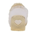 thumbnail image 1 of Fugacal Grillz Single Tooth, Hip Hop Dientes Decoración, Bling Grillz Tooth Single Grill Cap para Dientes Boca, para Fiesta de Halloween Hip Hop Show Accesorios Dientes Parrillas(Gold) Fugacal No se aplica, 1 of 6