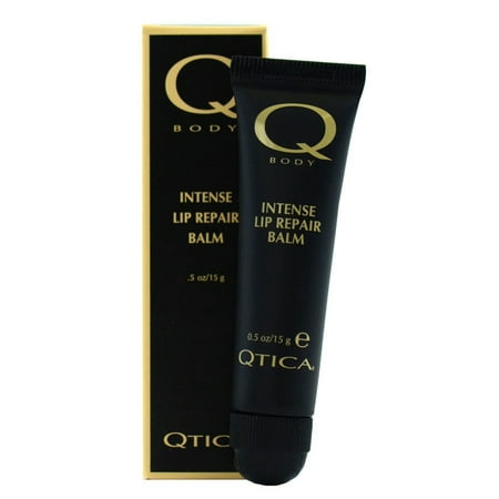 Qtica Intense Lip Repair Balm - Size : 0.50 oz (Best Lip Repair Products)