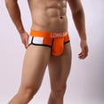 thumbnail image 6 of Borniu Mens Underwear, Men's Soft Briefs Underpants Knickers Shorts Sexy Underwear Clearance, 6 of 6